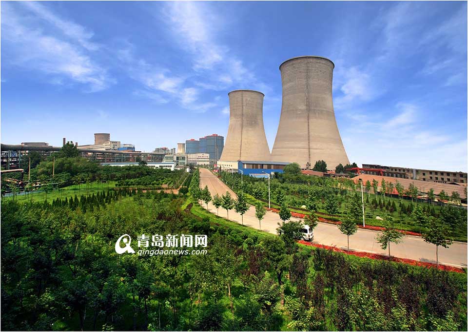 山東鋼鐵：從集團實際出發(fā) 推進員工持股計劃
