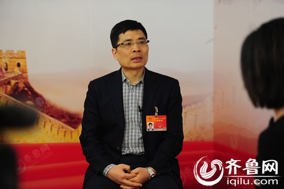 海爾集團(tuán)公司輪值總裁、董事局副主席周云杰_副本