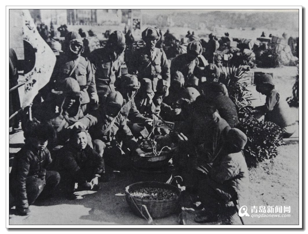 【抗戰(zhàn)記憶】德縣路事件：日軍在青引發(fā)戰(zhàn)爭(zhēng)陰霾