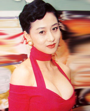 盤點(diǎn)小三上位的女明星 蔣勤勤趙子琪手段生猛
