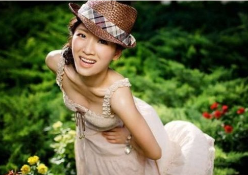 娛圈隱形富婆：李小璐美國開超市 經營副業(yè)成億萬富婆